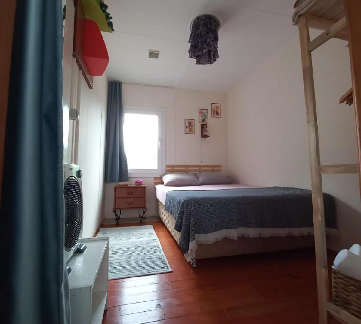 马尔马里斯Bozburun Ganesha House公寓 0*, 马尔马里斯 土耳其
