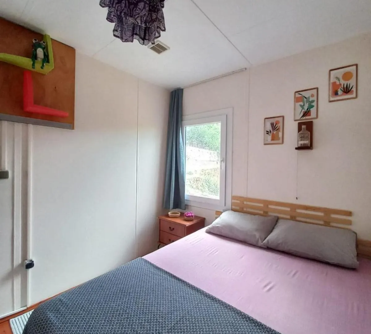 马尔马里斯Bozburun Ganesha House公寓 马尔马里斯